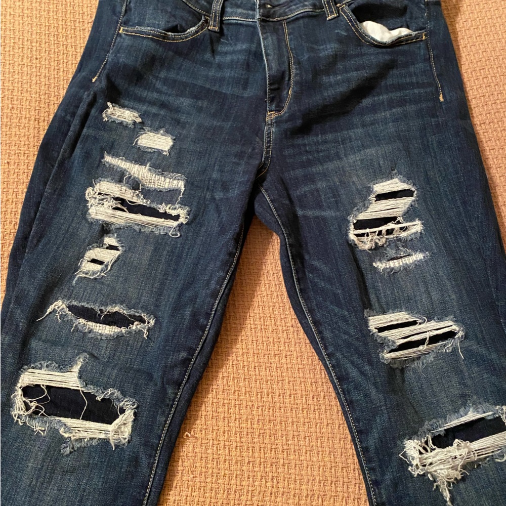 American Eagle Jeggings